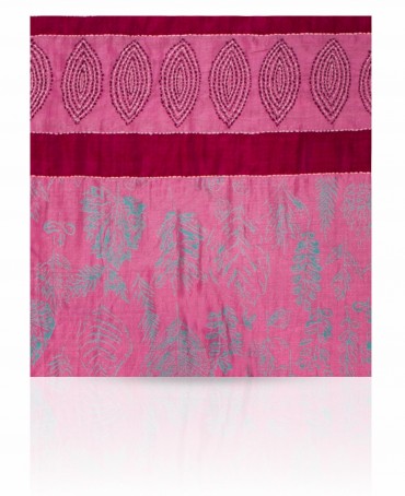 Шарф Женский SN.SH-EMB/F